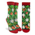 Good Luck Sock Women's Ladybugs Socks - A&M Clothing & Shoes