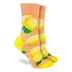 Good Luck Sock Women's Lemons - A&M Clothing & Shoes - Westlock