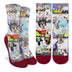 Good Luck Sock Women's Science Dogs - A&M Clothing & Shoes - Westlock