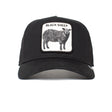 Goorin Bros Black Sheep Trucker Hat - A&M Clothing & Shoes - Westlock