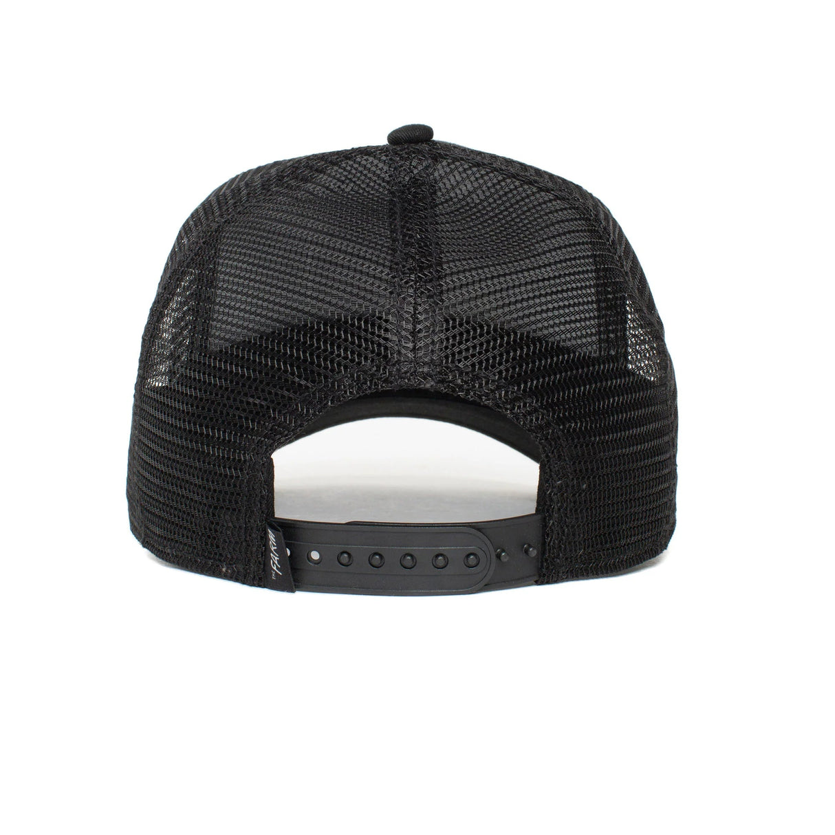 Goorin Bros Black Sheep Trucker Hat - A&M Clothing & Shoes - Westlock