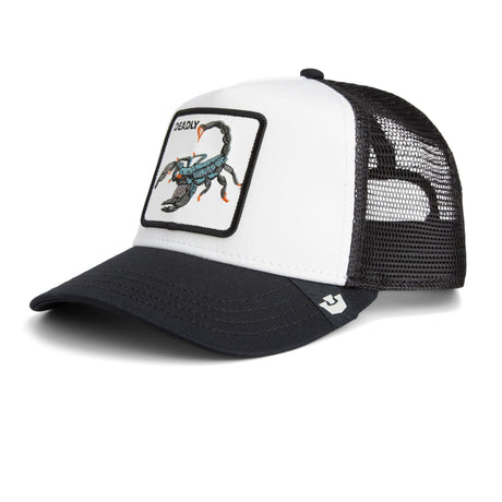 Goorin Bros Deadly Hat - A&M Clothing & Shoes - Westlock