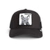 Goorin Bros Frenchie Trucker Hat - Void
