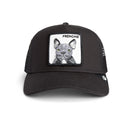 Goorin Bros Frenchie Trucker Hat - Void