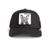 Goorin Bros Frenchie Trucker Hat - Void