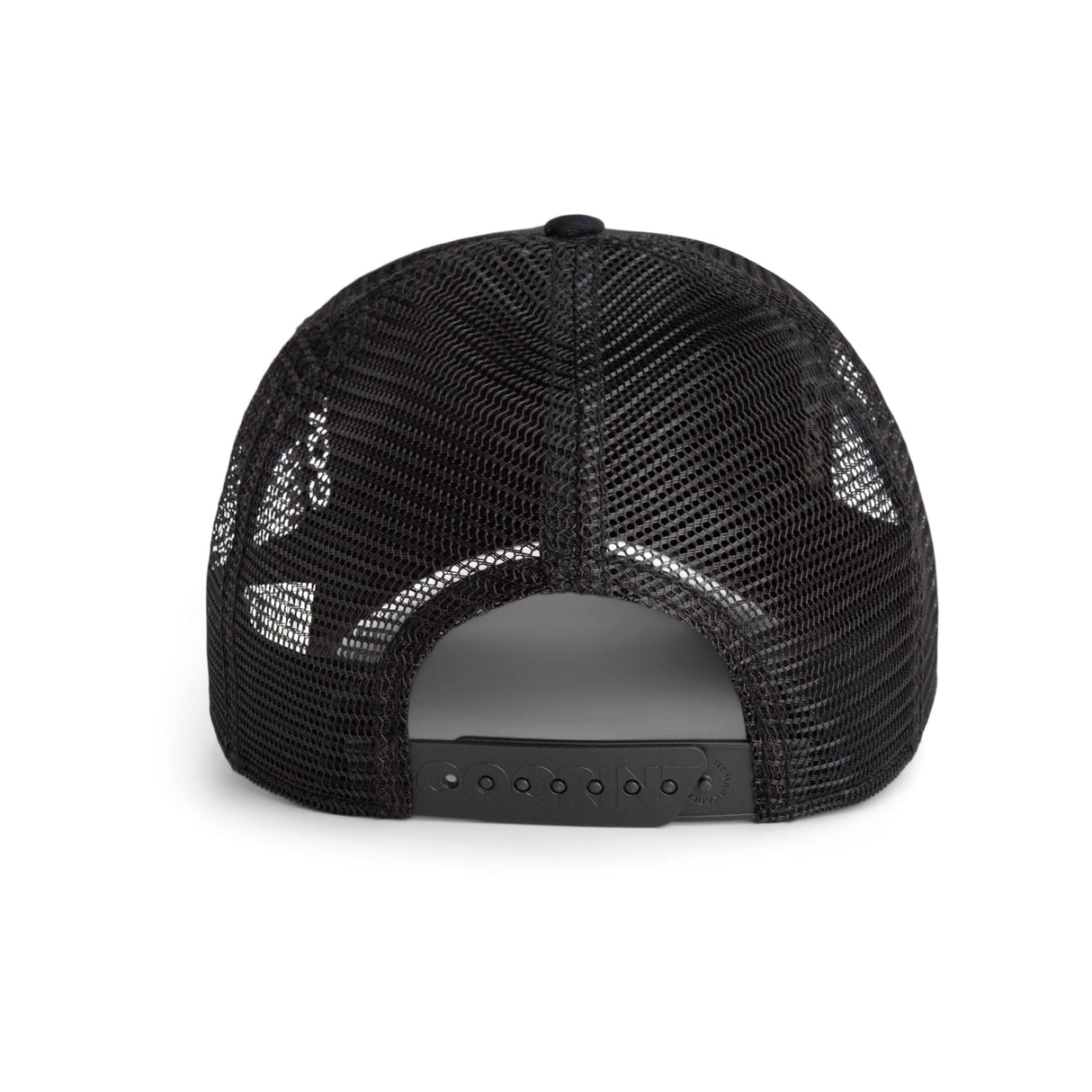Goorin Bros Frenchie Trucker Hat - Void