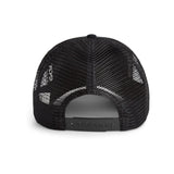 Goorin Bros Frenchie Trucker Hat - Void