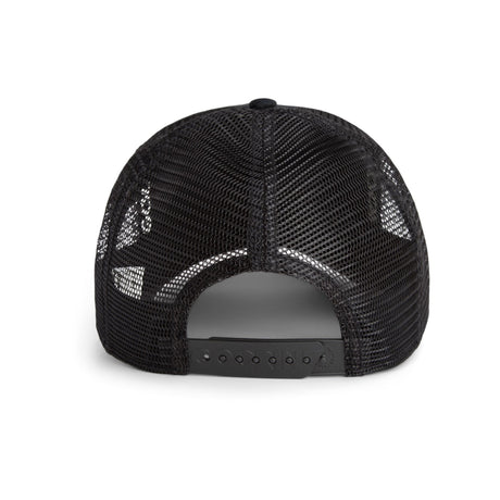 Goorin Bros Frenchie Trucker Hat - Void