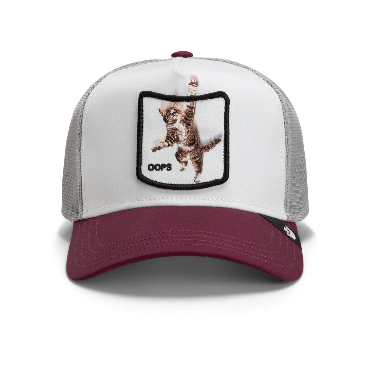 Goorin Bros Migration Oops Hat - Gloss/Desire