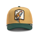 Goorin Bros Migration Pro Hat - Amber/Guard