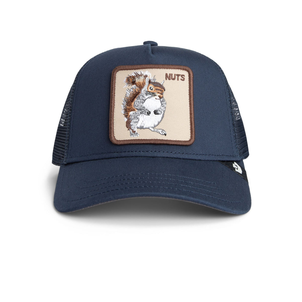 Goorin Bros Nuts Trucker Hat - A&M Clothing & Shoes - Westlock