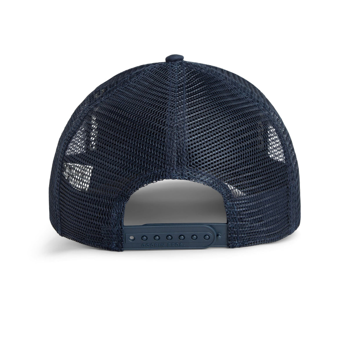 Goorin Bros Nuts Trucker Hat - A&M Clothing & Shoes - Westlock