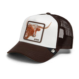 Goorin Bros Over The Line Longhorn Hat - Dust
