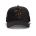 Goorin Bros Over the Line Spider Hat - Void