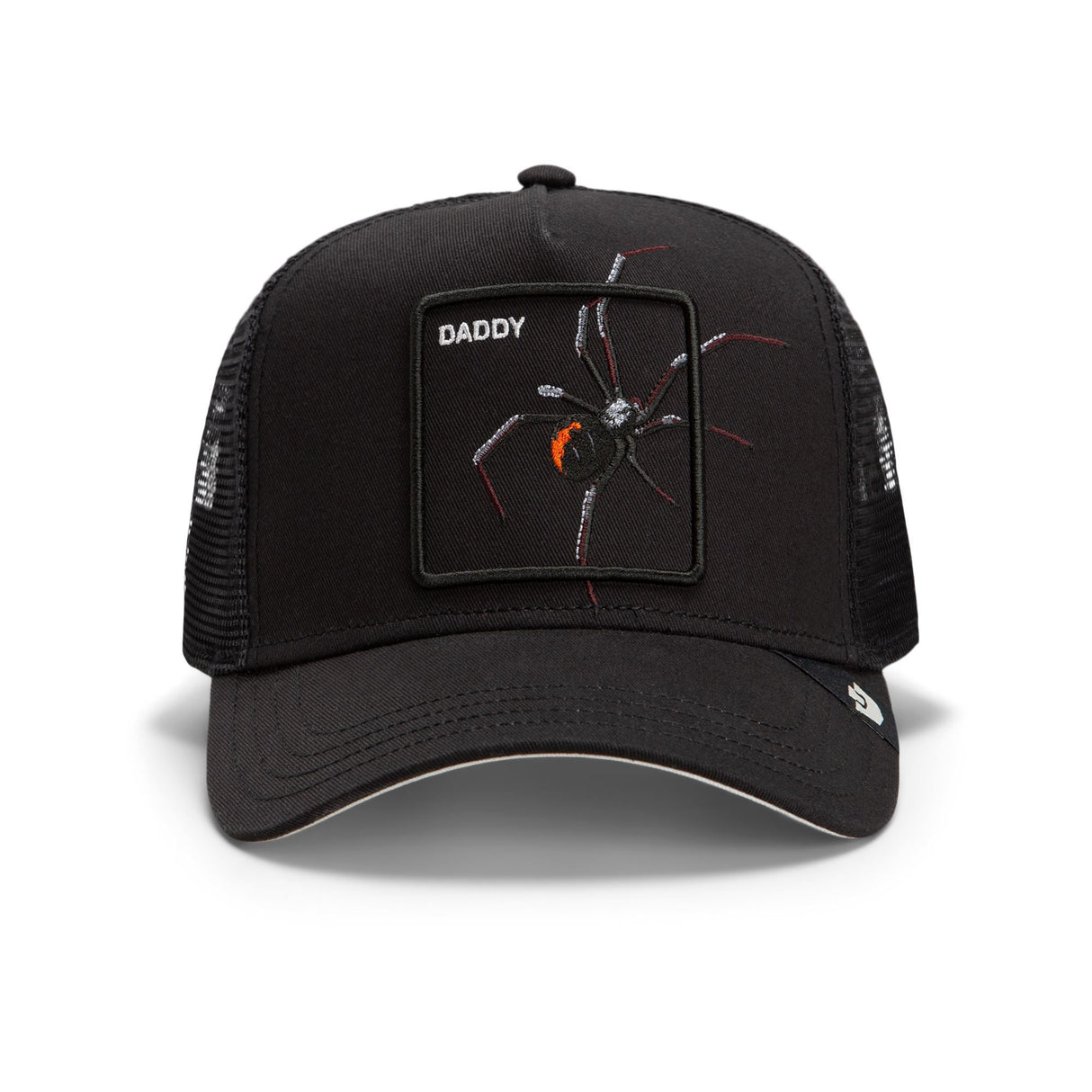 Goorin Bros Over the Line Spider Hat - Void