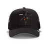 Goorin Bros Over the Line Spider Hat - Void