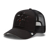 Goorin Bros Over the Line Spider Hat - Void