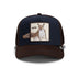 Goorin Bros Over the Line Squirrel Hat - Ground/Edge