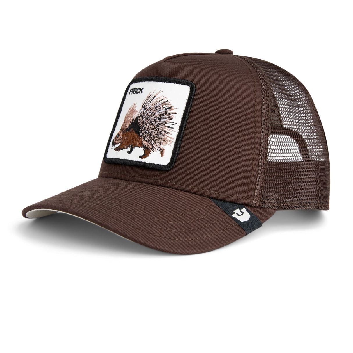 Goorin Bros Prick Trucker Hat - A&M Clothing & Shoes - Westlock