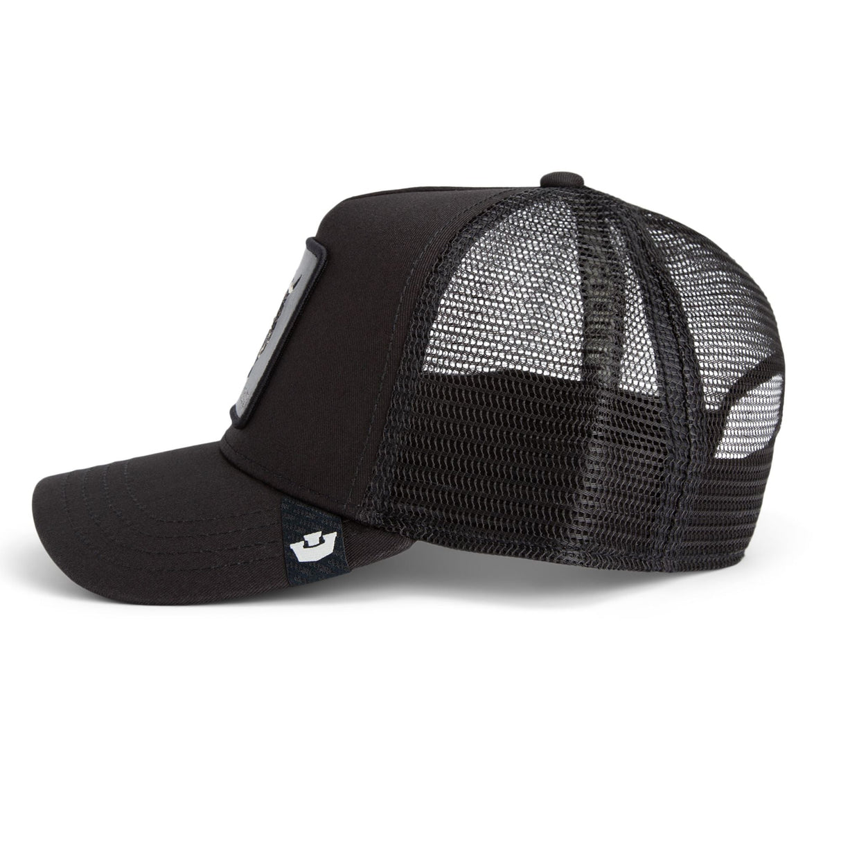 Goorin Bros Raging Trucker Hat - A&M Clothing & Shoes - Westlock
