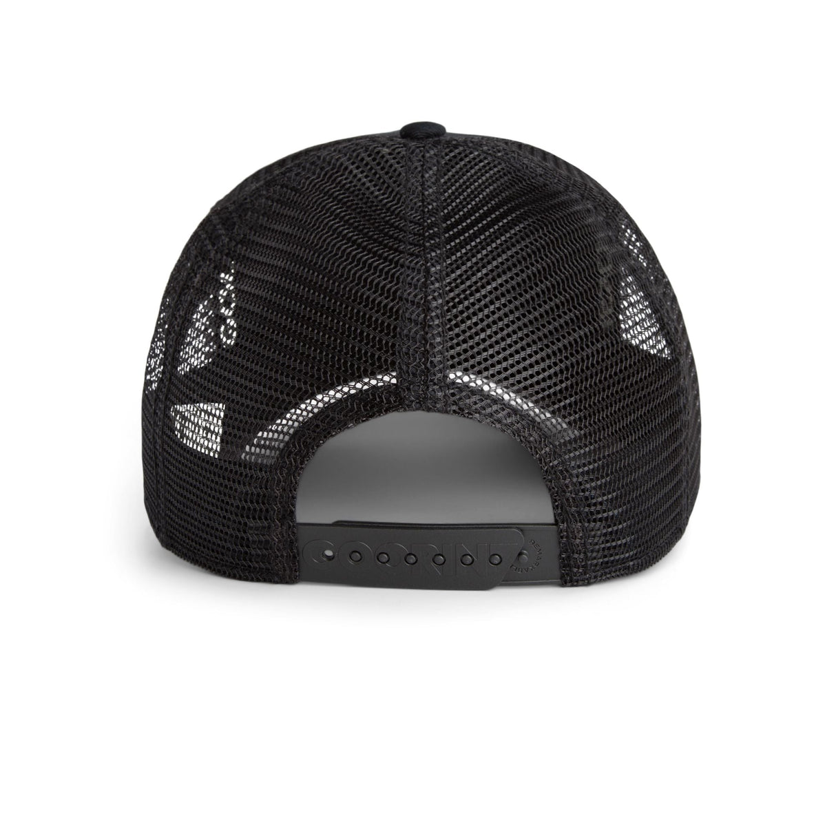 Goorin Bros Raging Trucker Hat - A&M Clothing & Shoes - Westlock