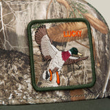 Goorin Bros Realtree Edge Lucky Duck Hat - A&M Clothing & Shoes