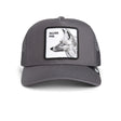 Goorin Bros Silver Foxxx Hat - Oil