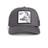 Goorin Bros Silver Foxxx Hat - Oil