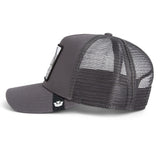 Goorin Bros Silver Foxxx Hat - Oil