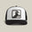 Goorin Bros Stallion Trucker Hat - Dust/Void