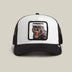 Goorin Bros Strength Panther Trucker Hat - A&M Clothing & Shoes