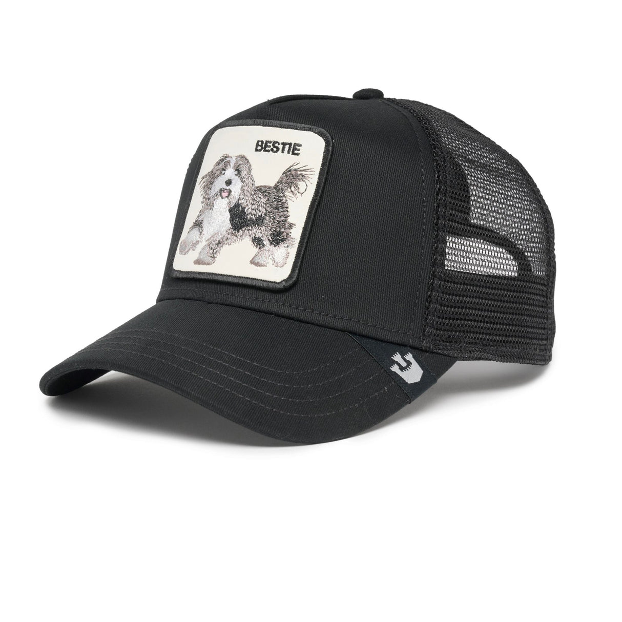 Goorin Bros The Bestie Dog Hat - A&M Clothing & Shoes - Westlock
