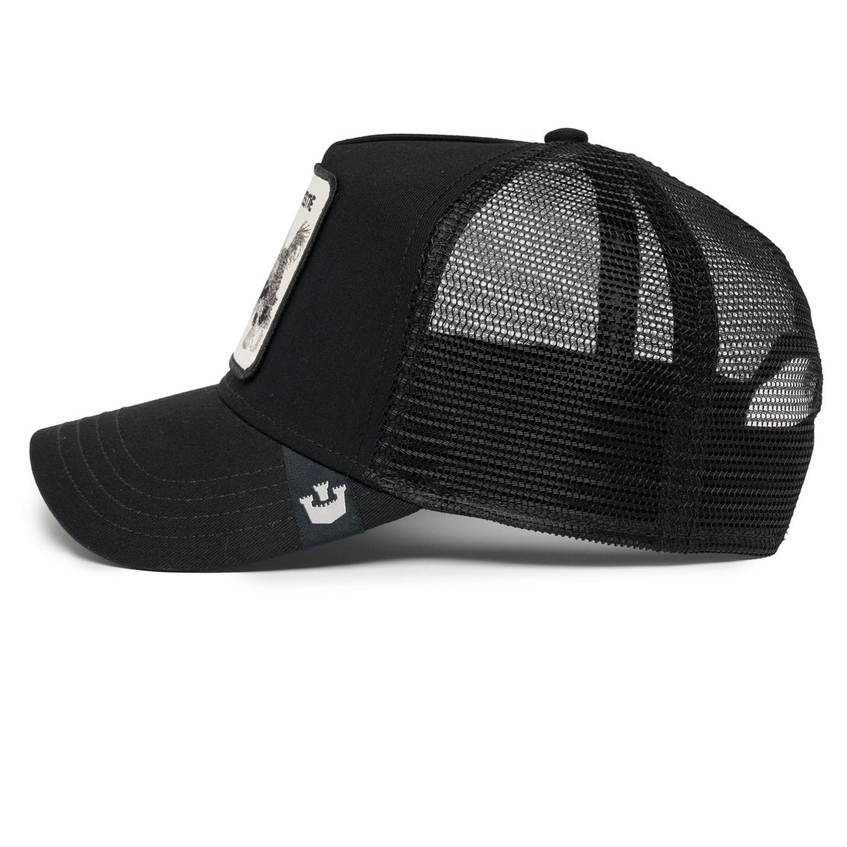 Goorin Bros The Bestie Dog Hat - A&M Clothing & Shoes - Westlock