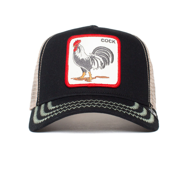 Goorin Bros The Cock Hat - A&M Clothing & Shoes - Westlock