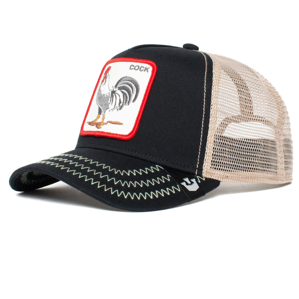Goorin Bros The Cock Hat - A&M Clothing & Shoes - Westlock