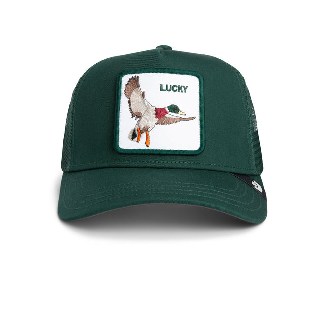 Goorin Bros The Lucky Duck Hat - A&M Clothing & Shoes - Westlock