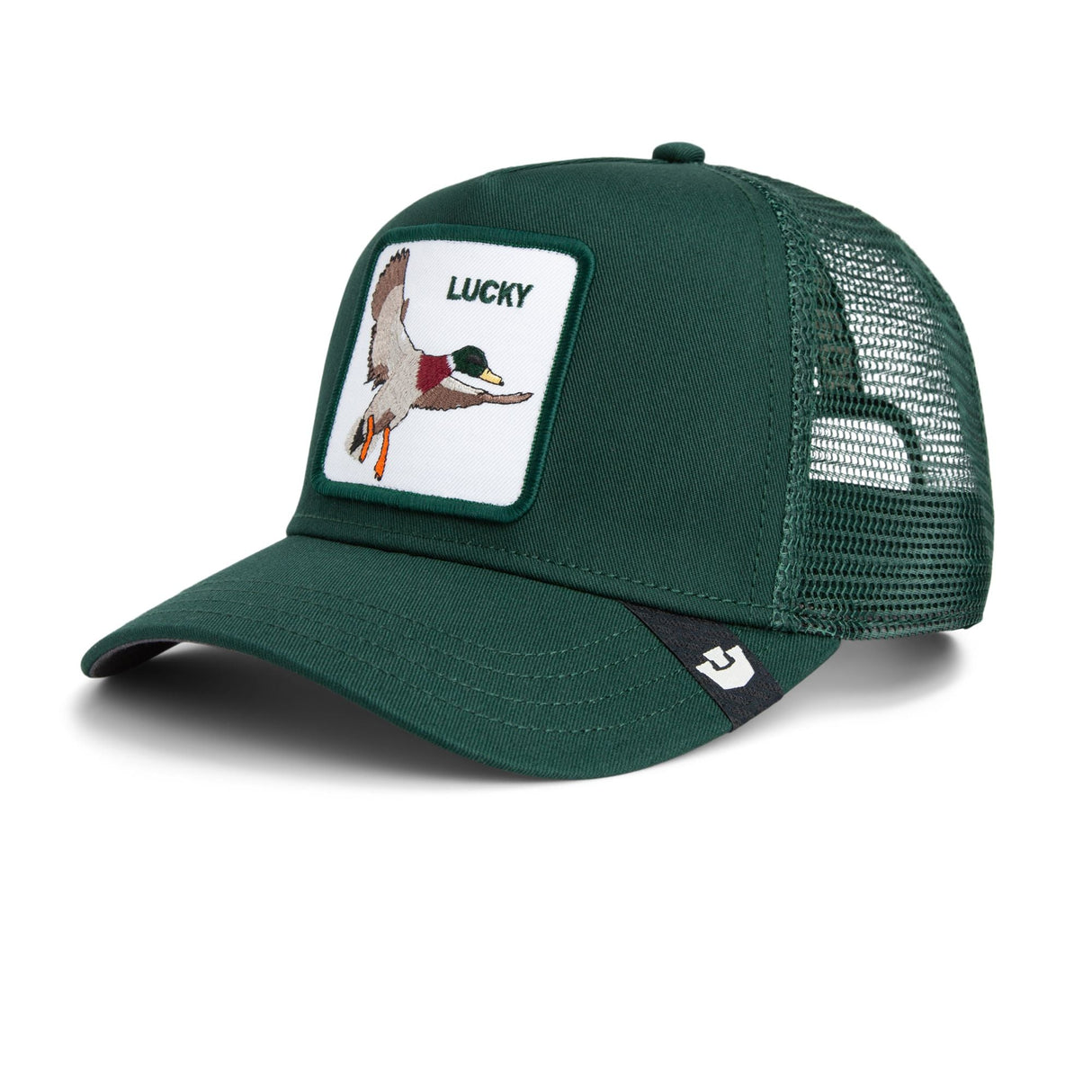 Goorin Bros The Lucky Duck Hat - A&M Clothing & Shoes - Westlock