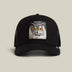 Goorin Bros Wise Ass Trucker Hat - Void