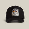 Goorin Bros Wise Ass Trucker Hat - Void