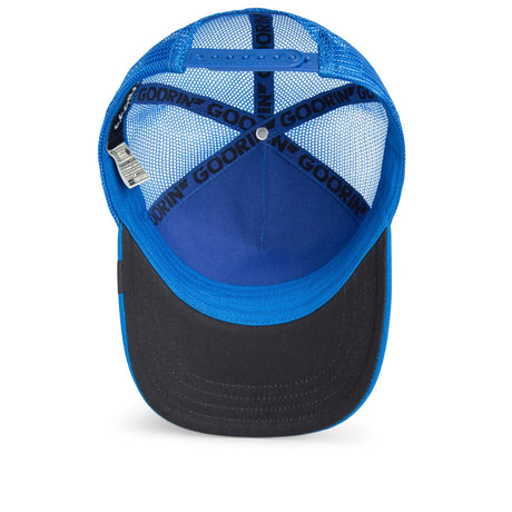Goorin Bros Youth Hollywood Rooster Mini Hat - Royal