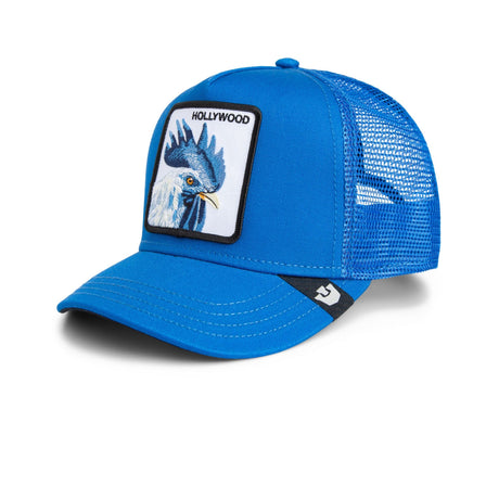 Goorin Bros Youth Hollywood Rooster Mini Hat - Royal