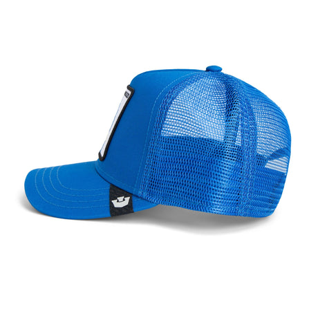 Goorin Bros Youth Hollywood Rooster Mini Hat - Royal