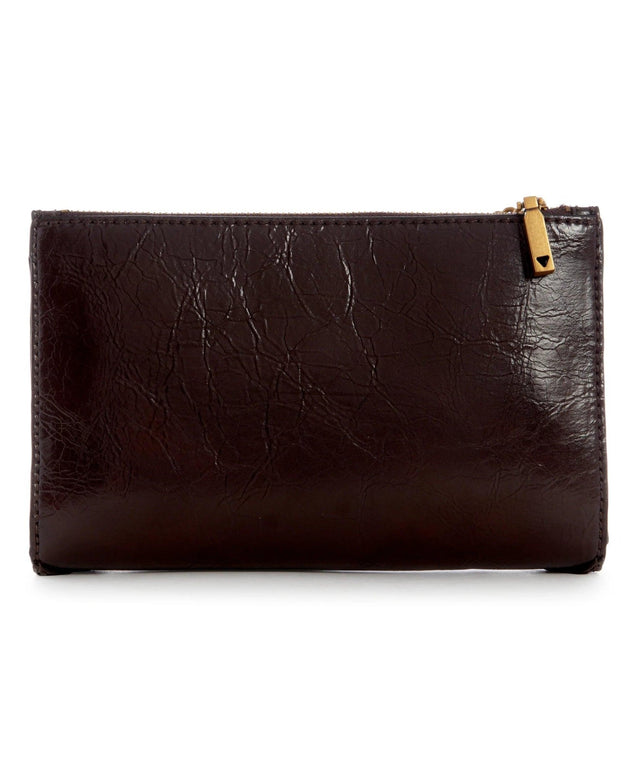 Guess Amantea Top Zip Crossbody - A&M Clothing & Shoes - Westlock