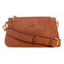 Guess Arja Double Zip Crossbody - A&M Clothing & Shoes