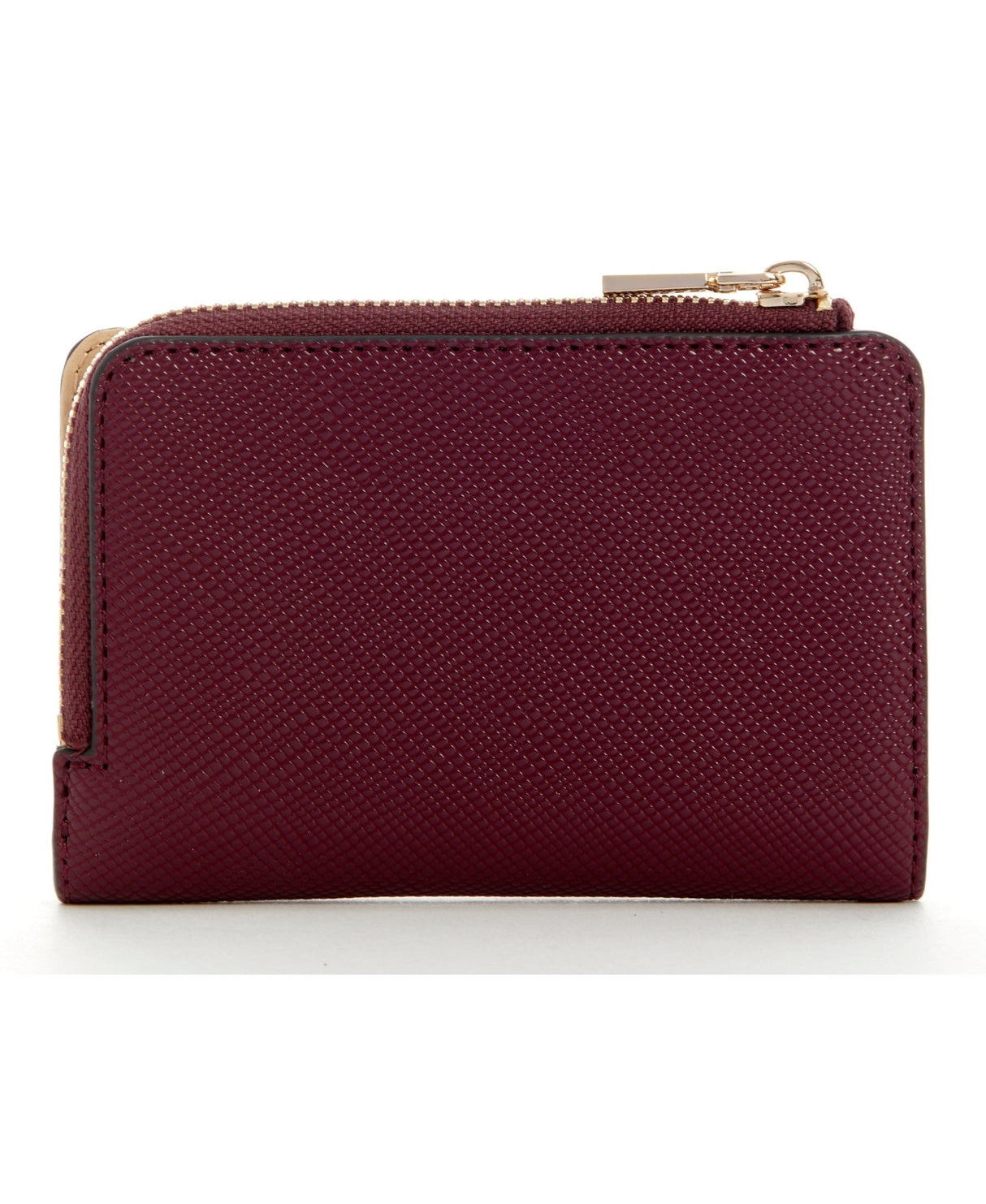 Guess Bolena Zip Around Card Case Wallet - A&M Clothing & Shoes - Westlock