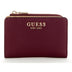 Guess Bolena Zip Around Card Case Wallet - A&M Clothing & Shoes - Westlock