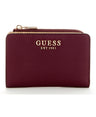 Guess Bolena Zip Around Card Case Wallet - A&M Clothing & Shoes - Westlock