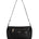 Guess Bronna Shoulder Bag - Black