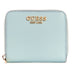 Guess Corina Slg Small Zip Around - A&M Clothing & Shoes