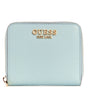 Guess Corina Slg Small Zip Around - A&M Clothing & Shoes - Westlock